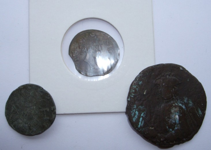 Three-Interesting-Unidentified-Tokens